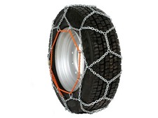 Schneekette RUD-matic CLASSIC