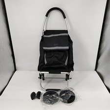 Meister Einkaufstrolley