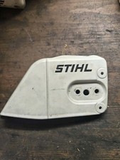 Stihl Kettenraddeckel 1125 648 0640 - original Stihl - 034 036 044 046