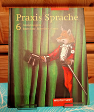 Praxis Sprache Ausgabe 2004