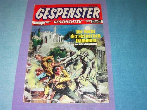 Gespenster geschichten 135 - geschichten,