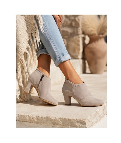 Neu ankle boots - ankle, stiefeletten