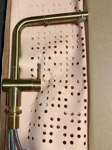 Franke küchenarmatur messing - franke,