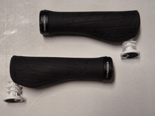 ERGON GA3 Smal Black -