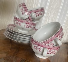 Bouillon suppentassen - 5,