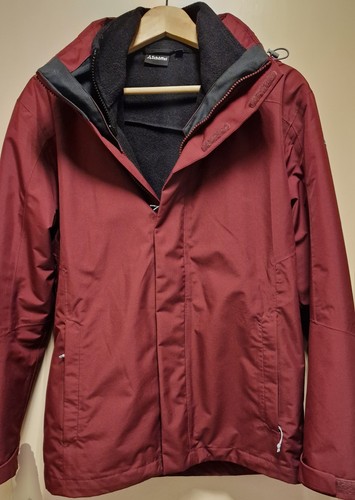 Schöffel regenjacke - schöffel,