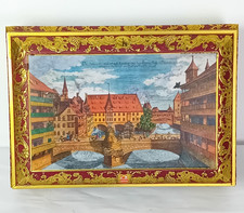 Blechdose | Lebkuchenbox |