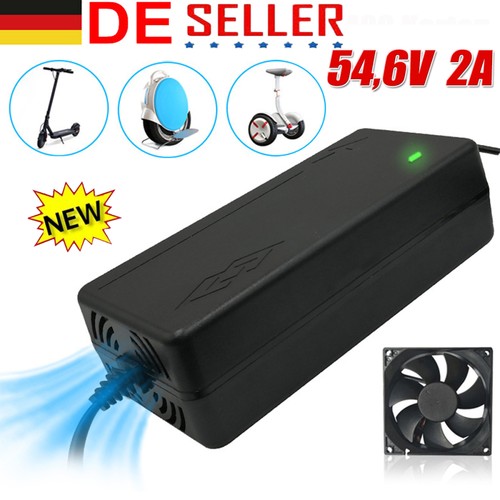 Ladegeräte für