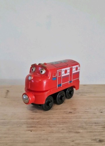 Holz chuggington wilson thomas - holz,