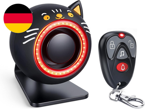 Alarmanlage auto drahtloser - auto,,