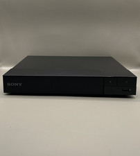 Sony BDP-S1700 Blu-ray/DVD Player | Full HD, Streaming, LAN | Getestet, funkt.