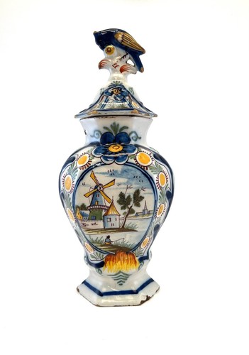 übertopf vase potiche - Übertopf,