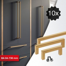 Stangengriff Küchengriff