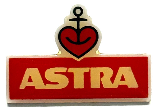 Astra pauli bier herz - st.,