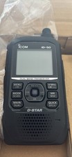 Icom ID-50A VHF/UHF D-STAR