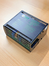 Murr Elektronik Netzteil MOS10-230/24 Schaltnetzteil 24V DC 10A 240W Art. 85085