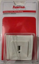 Hama Telcom Telefondose