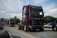 LKW Foto Scania Truck