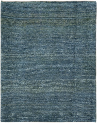 Perser gabbeh teppich - teppich, grün