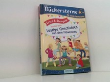 Lesen & Stempeln. Lustige