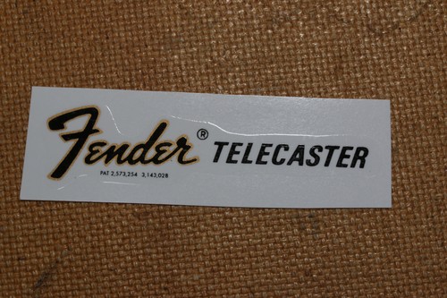 Fender tele 1968 vintage - tele, 1968-75'vintage