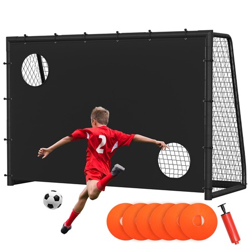 Fußballtor fußball - fußballtor,