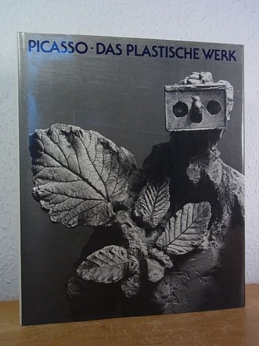 Pablo picasso das plastische - pablo, picasso.