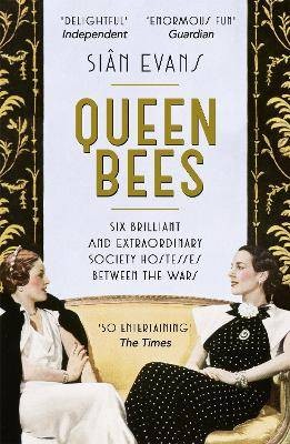 Queen bees sin evans - queen,
