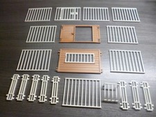 Playmobil Tolle Zäune