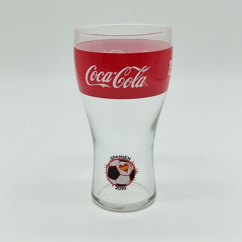 Coca cola glas 2014 - glas,