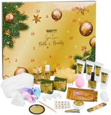 Beauty Adventskalender XXL