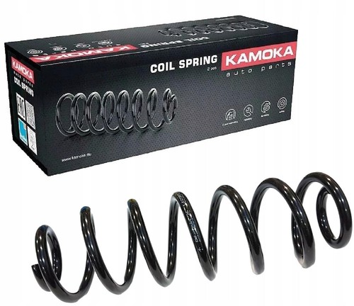 Kamoka fahrwerksfeder für - 2x,