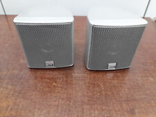 2x Canton Satelliten CX