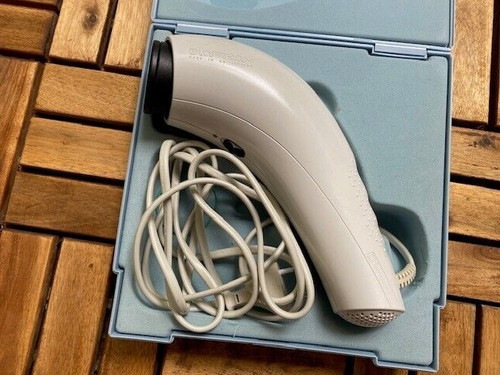 Bioptron lampe mit - lampe,