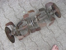 HOLDER H6 ILO L152R  HACKSATZ FRÄSMESSER