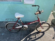 Auto Mini Bike 1970’s