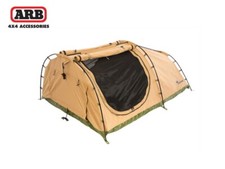 ARB SkyDome Doppel-Swag-Zelt -