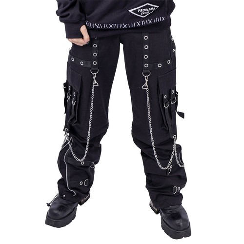 Poizen industries gothic hose - gothic,