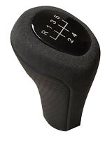 FÜR BMW ALCANTARA SCHALTKNAUF