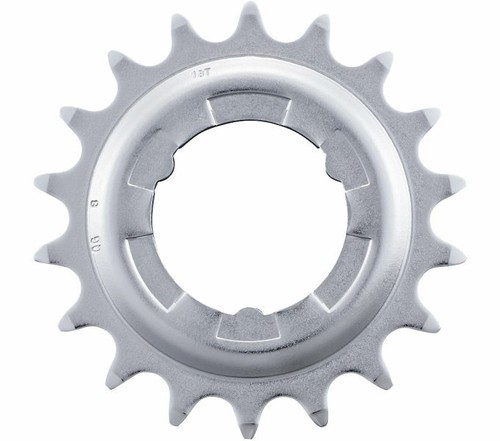 Shimano ritzel zahnkranz - ritzel,