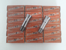 SCHAUBLIN Spannzange W25 80-5