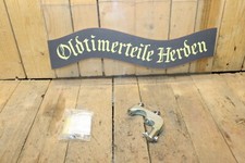 VW  Matra   Spezialwerkzeug Nr. 3210/1  Adapter Einstallung Einspritzpumpe #2697