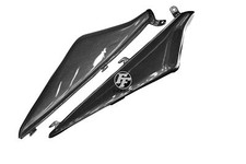 Carbon Seitenverkleidung für