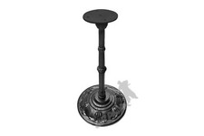 Tischgestell NrF06 Gartentisch