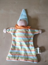 Alana Schmusetuch Kuscheltuch