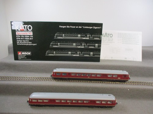 Kato spur 73327 - spur, h0