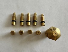 Küppersbusch Düsensatz