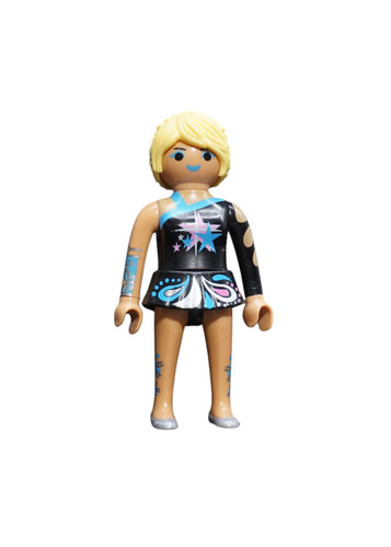 Playmobil figur frau - playmobil,