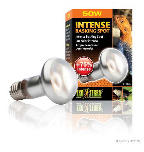 Exo terra intense basking - terra,
