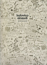 Noten  LUDOVICO  EINAUDI